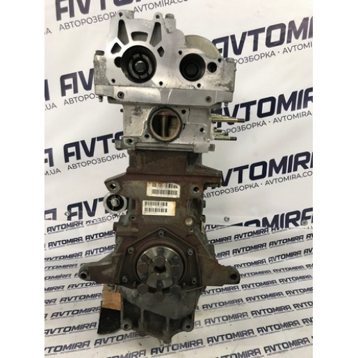 Двигатель (110 kW \ 150 Кс) Opel Astra H 1.9 CDTI 2004-2010 Z19DTH